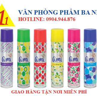 xịt phòng, xịt phòng ami, nước hoa xịt phòng, chai xịt phòng ami, bình xịt khử mùi, xịt thơm phòng, xịt phòng khử mùi, nước xịt phòng ami
