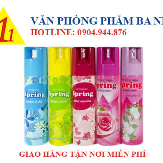 xịt phòng, xịt phòng spring, nước hoa xịt phòng, chai xịt phòng spring, bình xịt khử mùi, xịt thơm phòng, xịt phòng khử mùi, nước xịt phòng spring