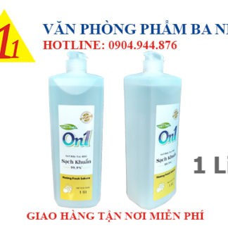 gel rửa tay khô, gel rửa tay, gel rửa tay khô on1, gel rửa tay on1, nước rửa tay khô, gel rửa tay on1 1 lít