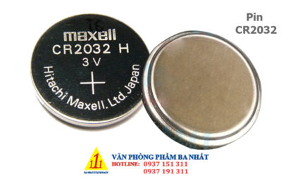 pin CR2032, pin 6v, pin nút áo cr2032, pin maxell CR2032 chính hãng, pin nút áo, pin 6v maxell