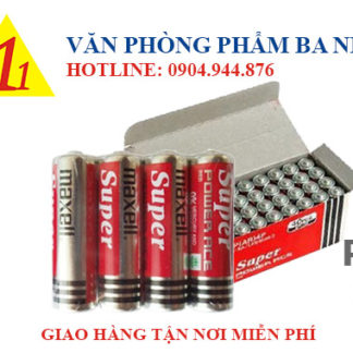 pin aa, pin 2a, pin tiểu, pin tiểu aa, pin 1.5v, pin aa 1.5v, pin maxell 2a, pin đũa, pin 2a maxell, pin maxell