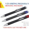 Bút bi cao cấp Uni Jetstream SX210