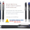 bút bi cao cấp, bút uniball, Bút bi uniball SXN 210