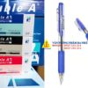 bút bi double a, bút bi 0.7 mm, bút double a TRITOUCH