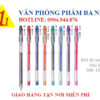 bút mực xóa được, bút bi xóa được, bút uniball, Bút uniball um 101 er 05