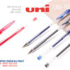 bút mực xóa được, bút bi xóa được, bút uniball, Bút uniball um 101 er 05