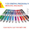bút gel, bút bi nước, bút gel pentel BL 77C