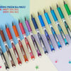 bút gel, bút bi nước, bút gel pentel BL 77C