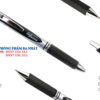 bút gel, bút bi nước, bút gel pentel BL 77C