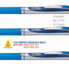 bút gel, bút bi nước, bút gel pentel BL 77C