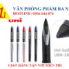Bút gel Uni-ball Signo