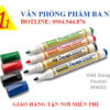 bút lông bảng, bút lông viết bảng, bút lông bảng pentel MW85
