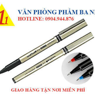 Bút lông bi Uniball UB 177 - chính hãng, giá rẻ