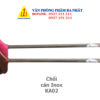 chổi quét nhà cao cấp, chổi quét nhà cán inox