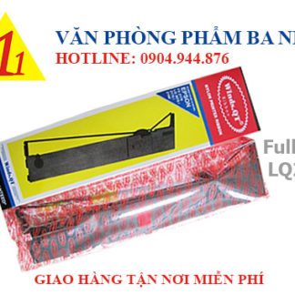 ruy băng Fullmark LQ2180, ribbon Fullmark LQ-2180, ribbon mực máy in kim