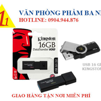 usb, usb giá rẻ, usb 16gb, usb kingston 16gb