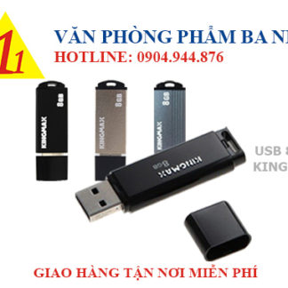 usb, usb giá rẻ, usb 8gb, usb kingmax 8gb