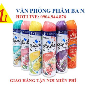 xịt phòng glade, chai xịt phòng glade, xịt phòng khử mùi glade, xịt phòng cao cấp