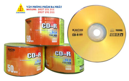 đĩa cd, đĩa cd kachi, đĩa cd trắng