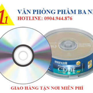 đĩa cd, đĩa cd maxell