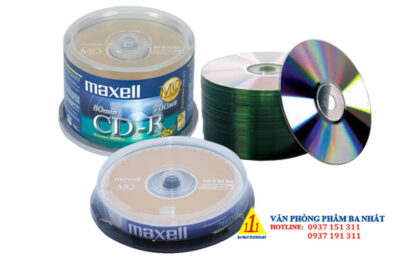 đĩa cd, đĩa cd maxell