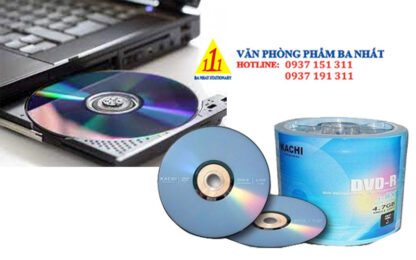 đĩa dvd, đĩa dvd kachi, đĩa dvd trắng