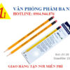 bút chì gỗ, bút chì 2B, bút chì 2B staedtler 134