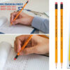 bút chì gỗ, bút chì 2B, bút chì 2B staedtler 134