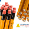 bút chì gỗ, bút chì 2B, bút chì 2B staedtler 134