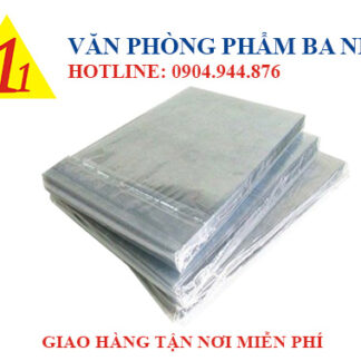 bìa kiếng, bìa kiếng a4, bìa kiếng a4 dày, bìa kiếng đóng sách