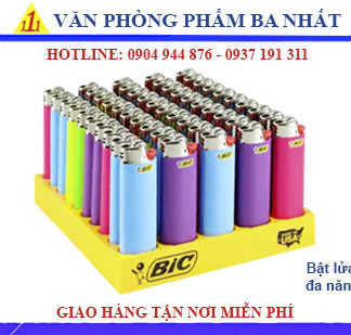 bật lửa giá rẻ, hộp quẹt giá rẻ, bật lửa đa năng