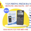 máy tính casio, máy tính casio fx-880btg chính hãng