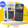 máy tính casio, máy tính casio fx-880btg chính hãng