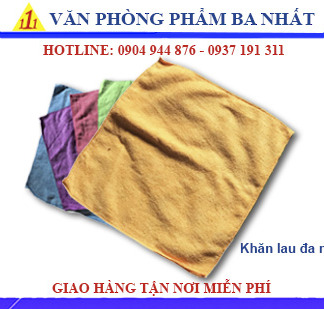 khăn lau đa năng giá rẻ