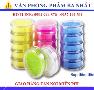 sáp đếm tiền giá rẻ