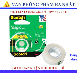 băng keo ma thuật, magic tape, băng keo dán tiền