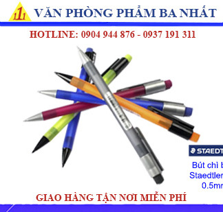 bút chì bấm staedtler 777 0.5mm