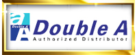 logo Double A