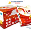 Giấy in A4 70gsm Viva Extra