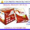 Giấy in A4 70gsm Viva Extra