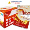 giấy A5, giấy in a5 70gsm viva