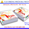 giấy A5, giấy in a5 70gsm viva