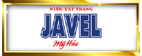 logo Javel