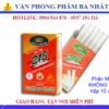 phấn MIC không bụi