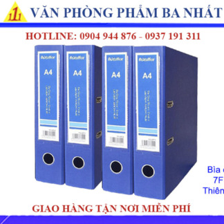 Bìa còng 7F A4 Thiên Long