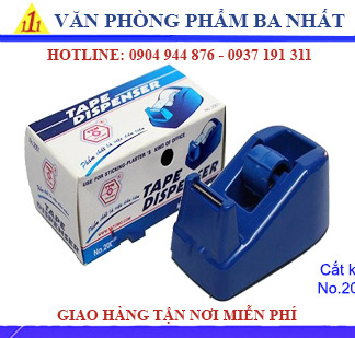 Cắt keo giá rẻ No 2001