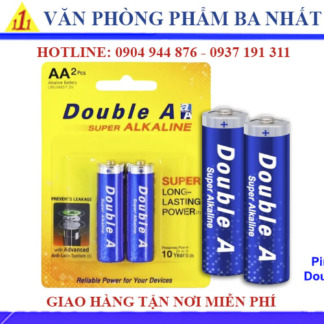 pin 2A Double A super Alkaline