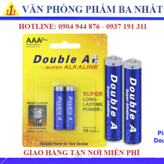 pin 3A Double A super Alkaline