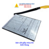 bàn cắt giấy A3 mica giá rẻ