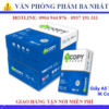 giấy A5 ik copy 70gsm, giấy in A5 70gsm IK copy